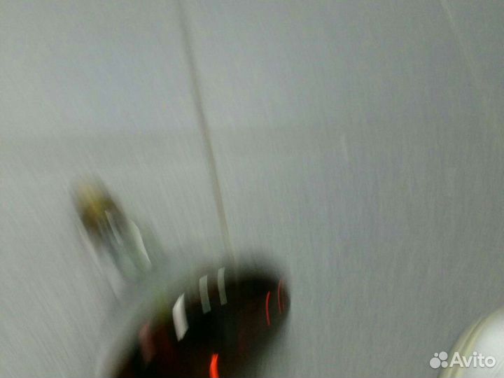 Лампа сушильная