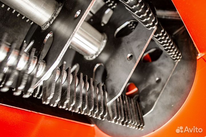 Дробилки молотковые Molot-3000/5000/10000