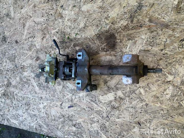 Рулевая колонка Kia Magentis EF G4JP 2005