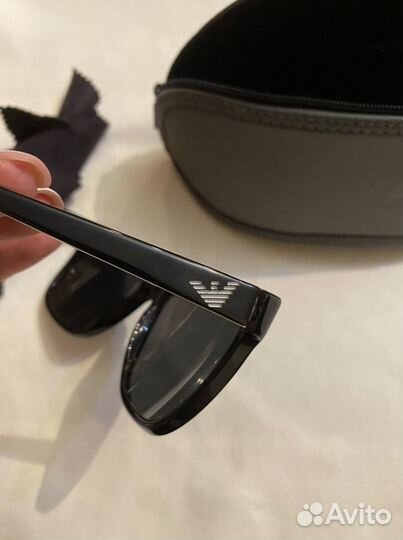 Очки Emporio Armani