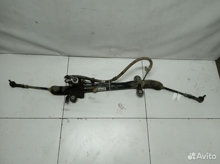 Honda CR-V (RE) III Рейка рулевая