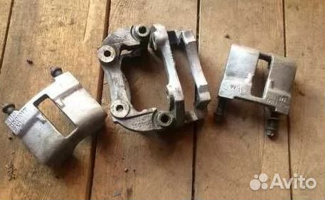 Суппорт ваз R14 вентилируемый