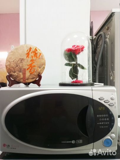 LG MH-595T Гарантия Доставка