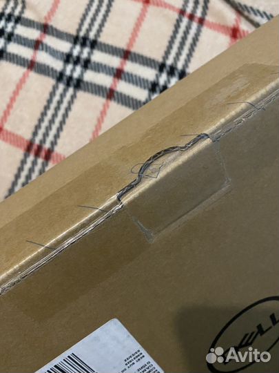 Новый Dell - G15 игровой ноутбук 15.6 AMD R5/3050