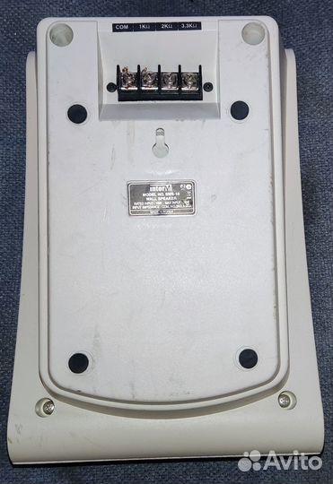 Громкоговоритель настенный SWS-10 Inter-M