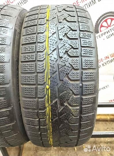 Kumho I'Zen RV Asymmetric 255/50 R19 107P