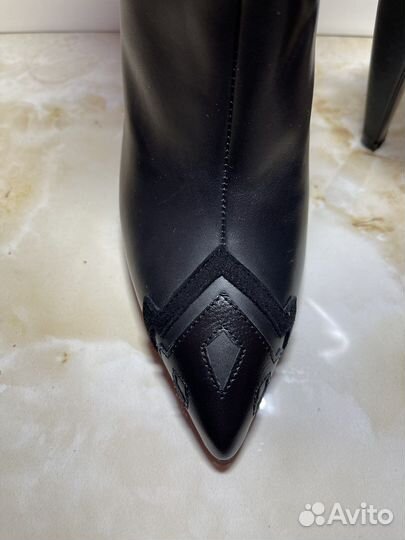 Ботинки Roberto cavalli