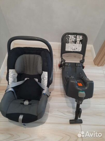 Автолюлька