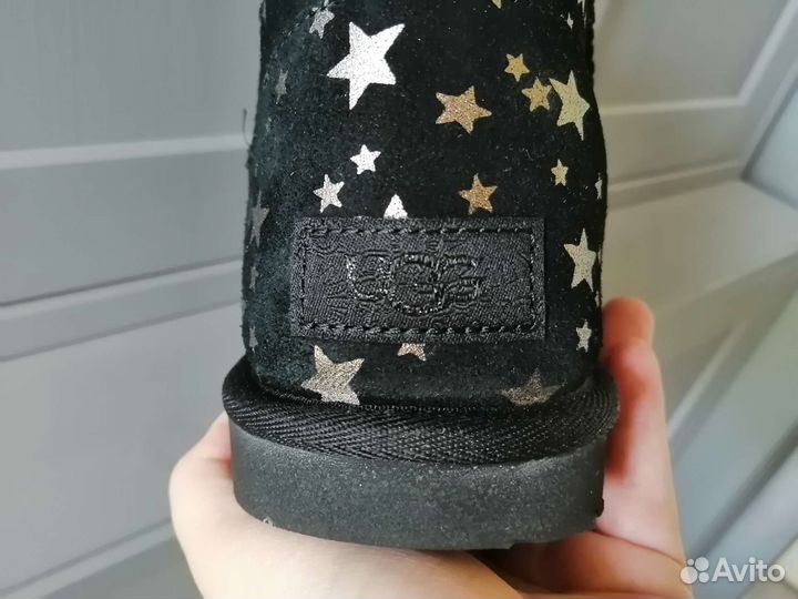 Угги UGG, США