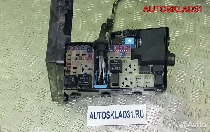 Блок предохранителей Mazda 3вк 3m5t14a142ab