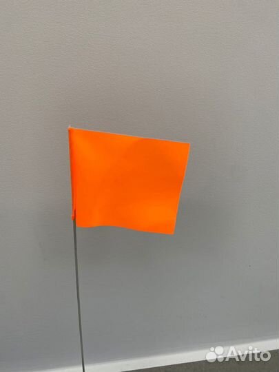 Жерлицы для зимней рыбалки неоснащенные в сумке