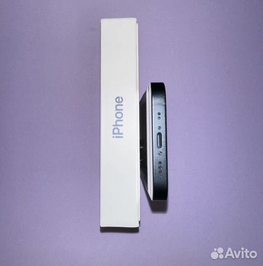 Телефон iPhone 12 mini 128 gb