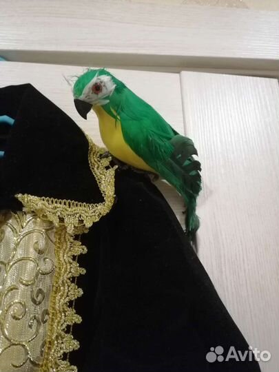 Карнавальный костюм 