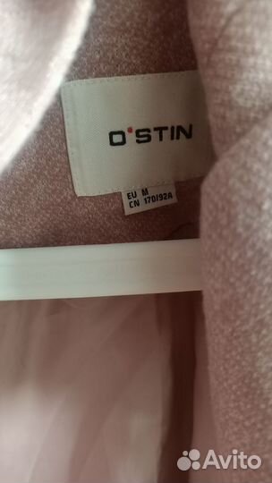 Пальто Ostin 46 р