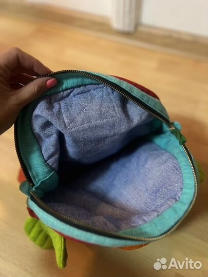 Рюкзак для детей