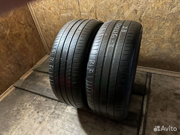 Michelin Primacy 3 225/55 R17 97Y