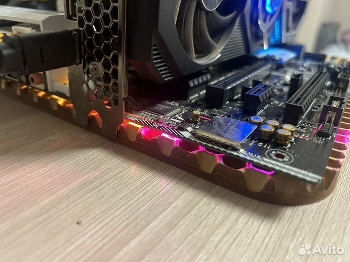 Asus prime z270 a