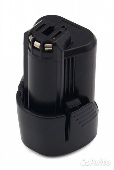 Аккумулятор для электроинструмента Bosch Power4All