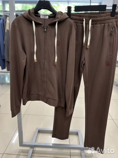 Спорт костюм Brunello cucinelli S,M,L,XL,XXL