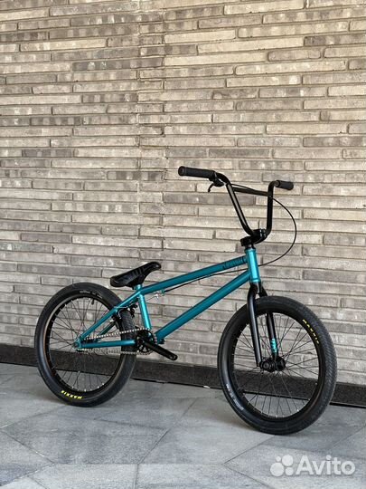 Велосипед format 3213 (2020) BMX