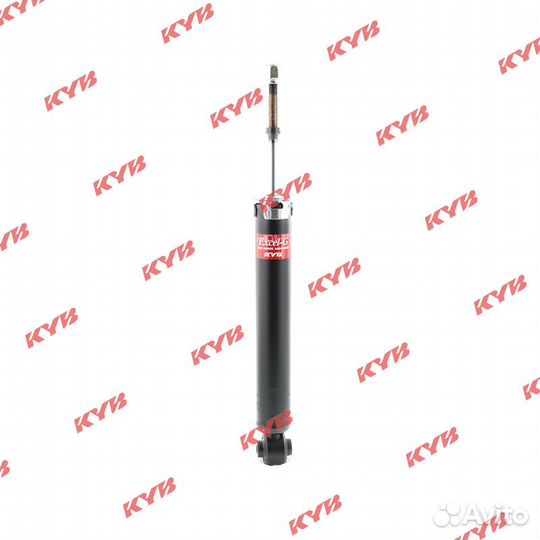 Амортизатор Infiniti FX 45 FX35 2003-2007