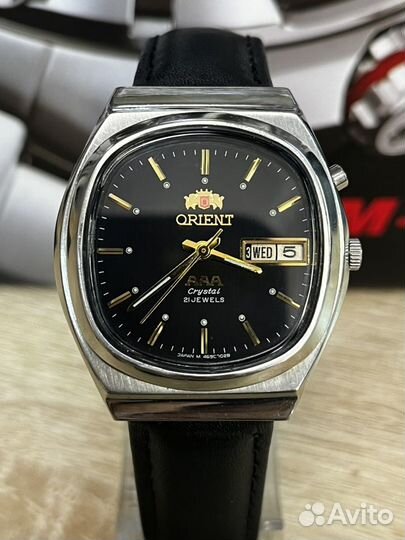 Часы Orient OS469C702B