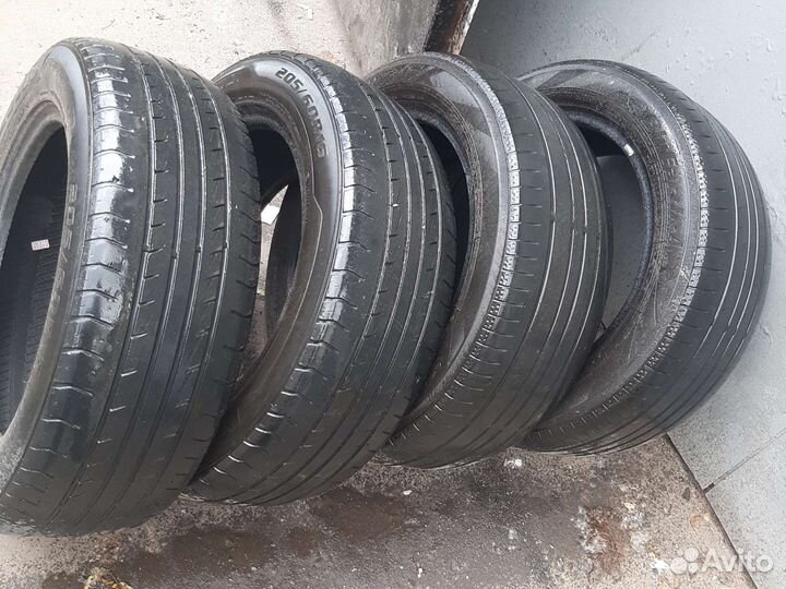 Premiorri Solazo 205/60 R16 92H