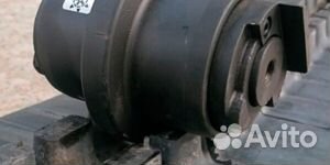 Опорный каток на JCB 3TS-8T/150T/205T/200T/225T/26