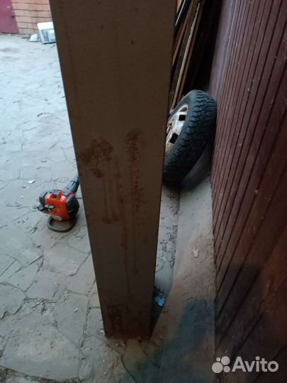 Оружейный сейф (шкаф)