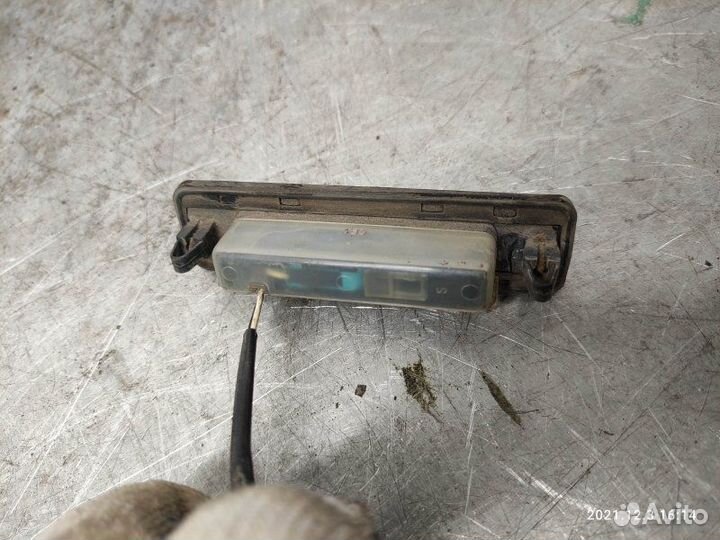 Кнопка багажника Kia Ceed G4FC 2009