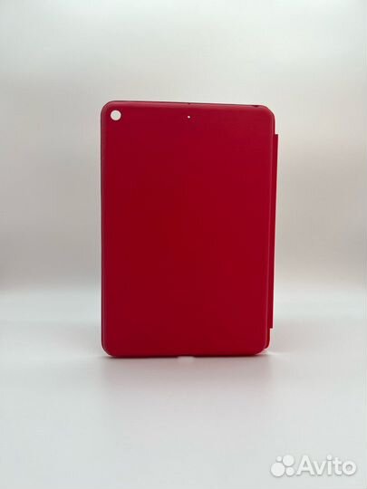Чехол для iPad mini 5/красный