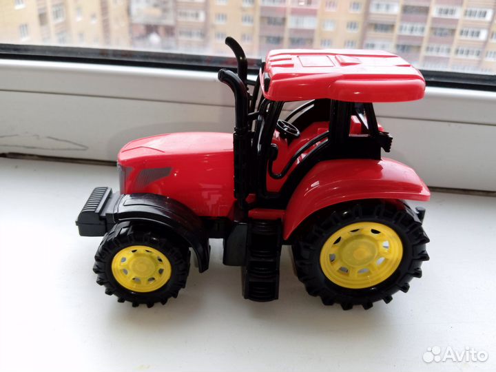 Детские игрушки машины