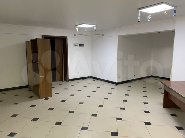 Свободного назначения, 50 м²