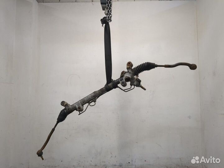 Рейка рулевая с г/у Mazda CX-7, 2007