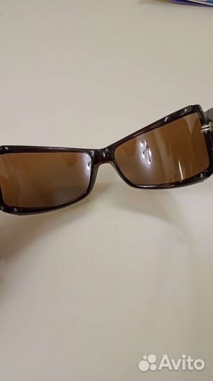 Солнцезащитные очки polaroid оригинал