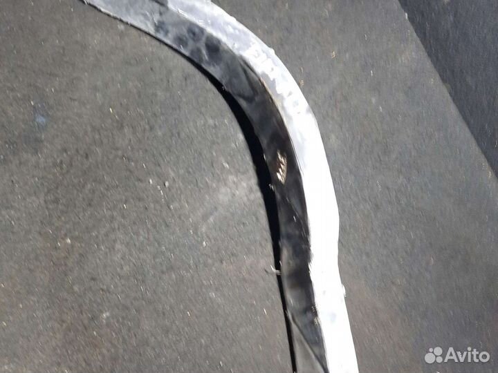 Кронштейн фары fiat albea правый