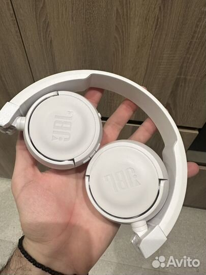 Наушники беспроводные jbl