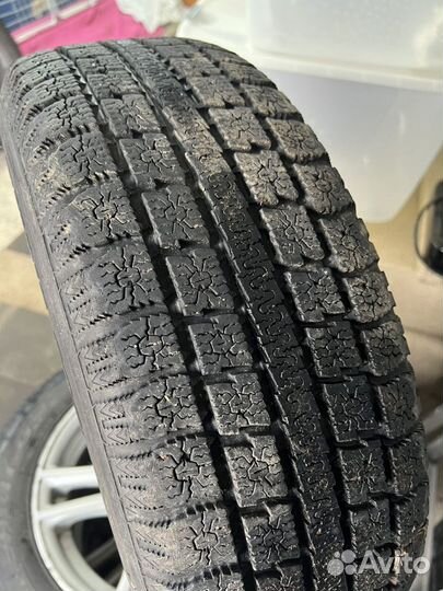 Toyo Garit G4 175/65 R14