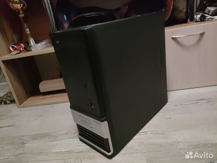 Системный блок 775 сокет