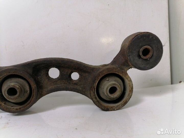 Тяга продольная задняя левая Toyota Duet M110A