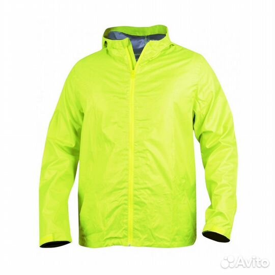 Мотодождевик Мото дождевик свето отражающий Honda