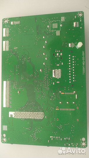 Philips 32PHT4201/60 Main 715G6947-M02-000-004Y