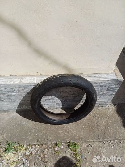 Pirelli P Zero Corsa System 125/70 R17