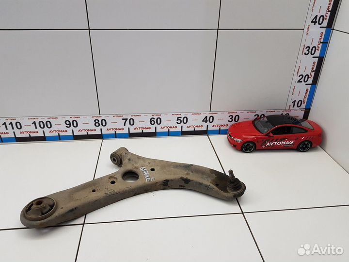 Рычаг подвески передний правый (Kia Cerato)