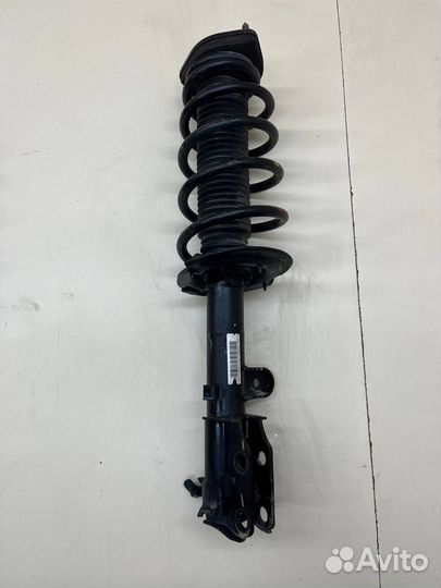 Б/У Б/У Амортизатор задний левый