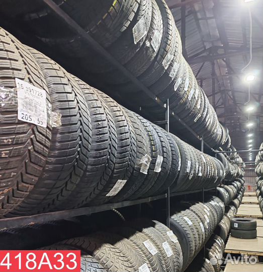 Nexen N'Fera AU5 215/45 R17 91N