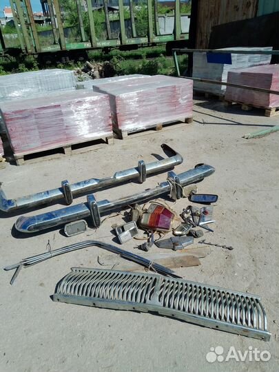 Аксессуары для авто