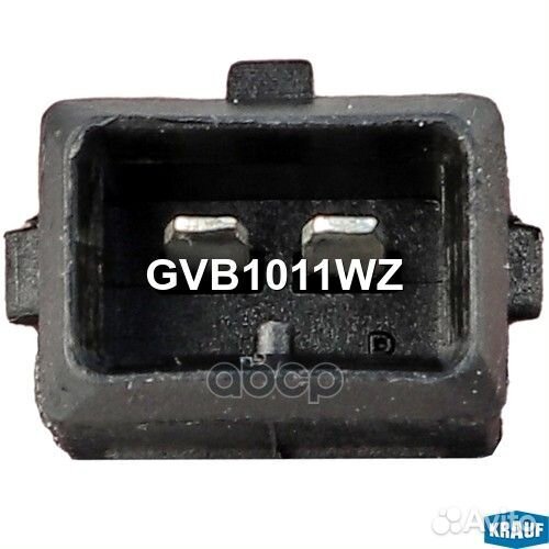 Клапан электромагнитный изменения фаз грм