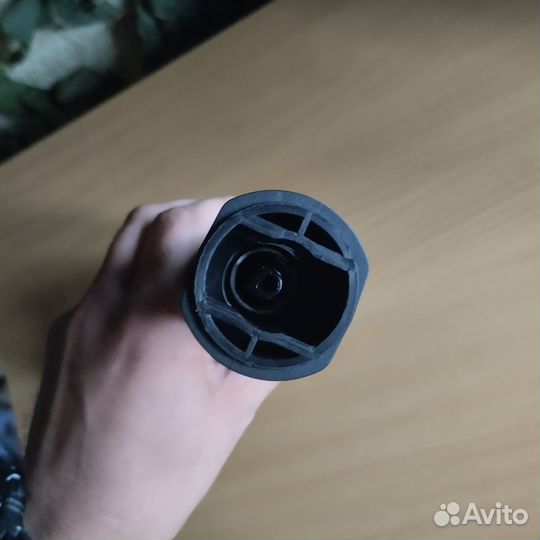 Пистолет на Karcher