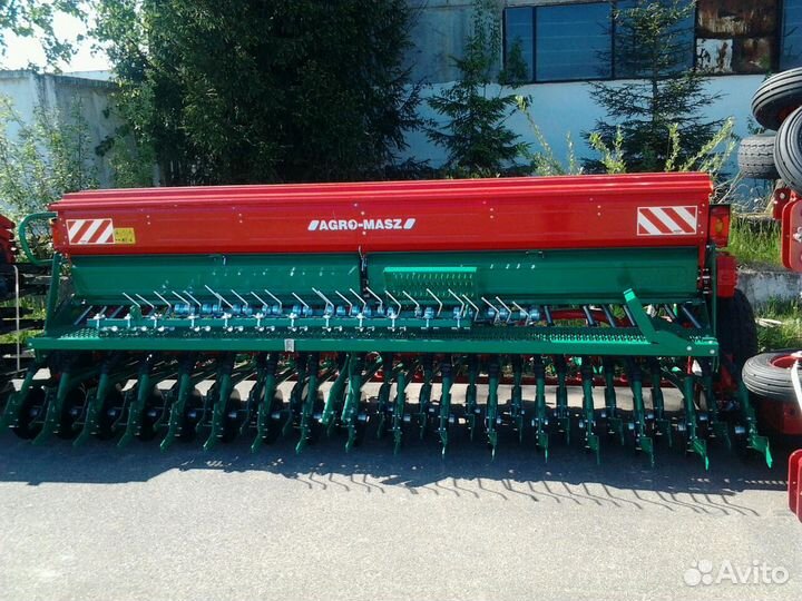 Запасные части для плугов agro-masz Агромаш Польша